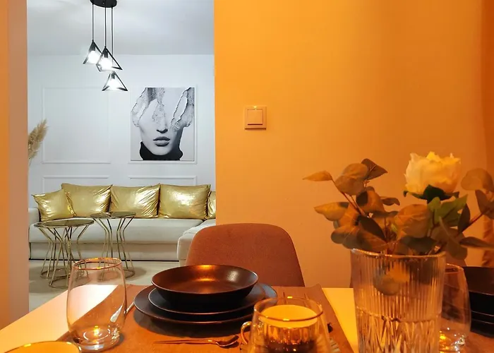 City Sqare Apartment Verde