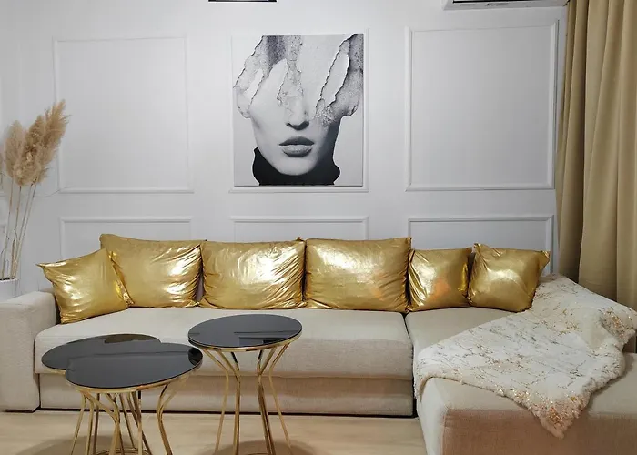 City Sqare Apartment Verde