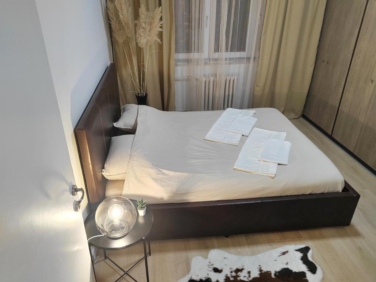 Apartment Sqare Skopje