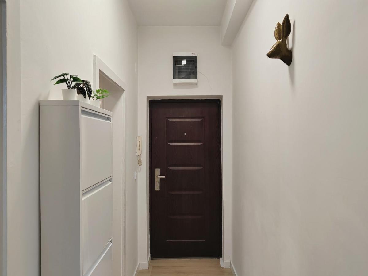 Sqare Apartment Skopje